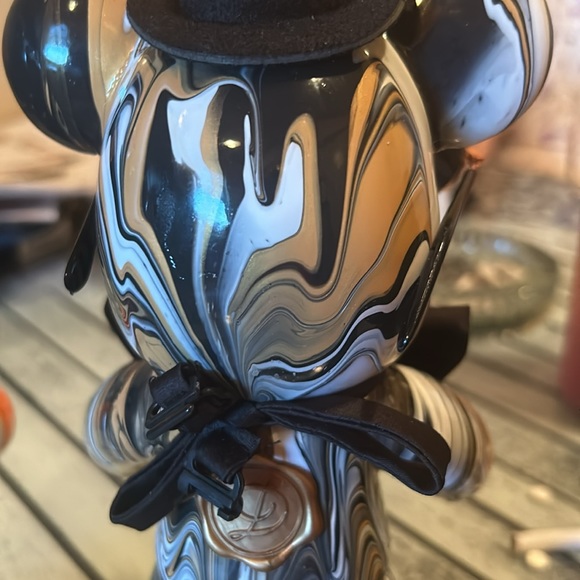 Handmade funky teddy bears. - Picture 10 of 12